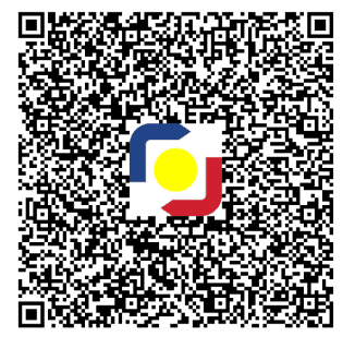 QRPh code for the PisoCare General Donation Fund