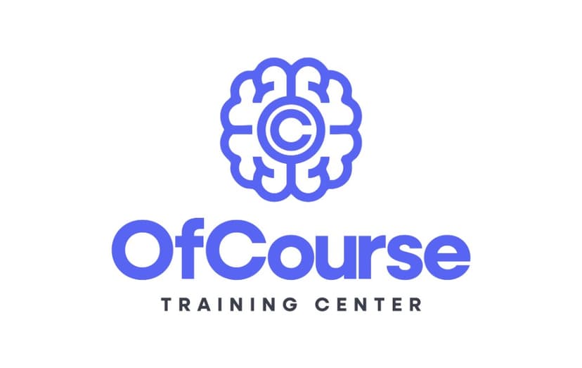 OfCourse Training Center logo